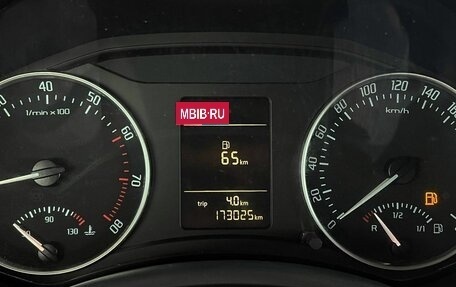Skoda Octavia, 2010 год, 880 000 рублей, 14 фотография