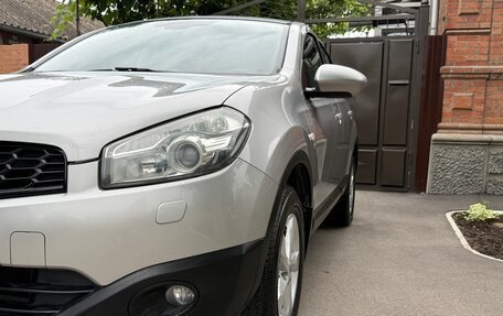 Nissan Qashqai, 2013 год, 950 000 рублей, 7 фотография