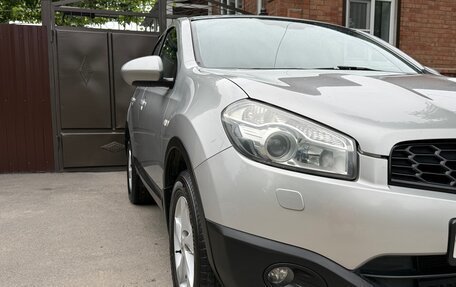 Nissan Qashqai, 2013 год, 950 000 рублей, 8 фотография