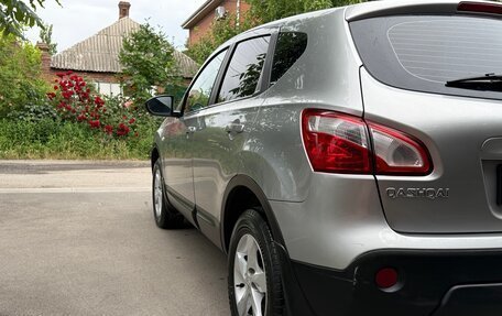 Nissan Qashqai, 2013 год, 950 000 рублей, 9 фотография