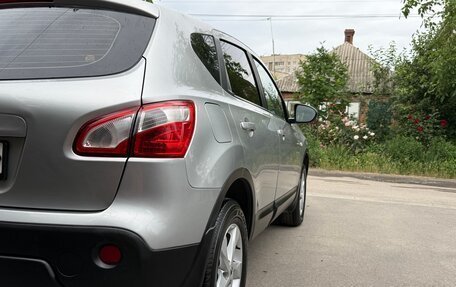 Nissan Qashqai, 2013 год, 950 000 рублей, 10 фотография
