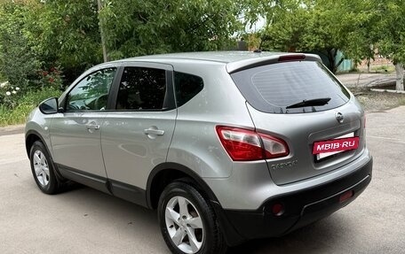 Nissan Qashqai, 2013 год, 950 000 рублей, 6 фотография