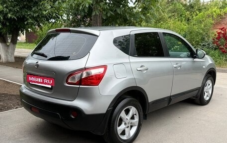 Nissan Qashqai, 2013 год, 950 000 рублей, 5 фотография
