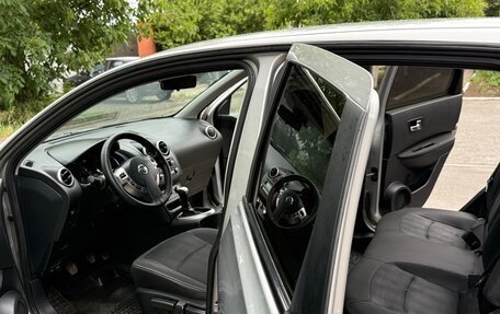 Nissan Qashqai, 2013 год, 950 000 рублей, 12 фотография