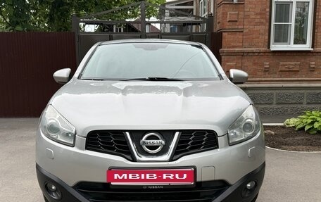 Nissan Qashqai, 2013 год, 950 000 рублей, 11 фотография