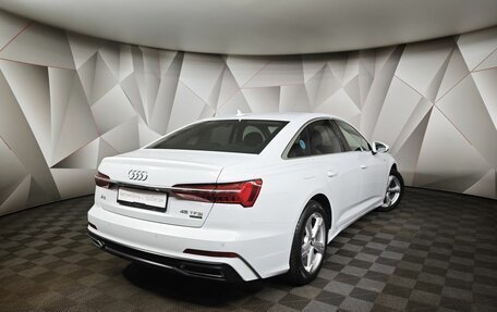 Audi A6, 2019 год, 4 300 000 рублей, 2 фотография