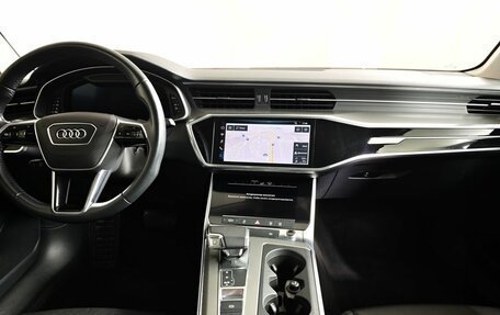 Audi A6, 2019 год, 4 300 000 рублей, 15 фотография