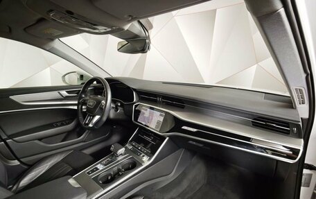 Audi A6, 2019 год, 4 300 000 рублей, 13 фотография