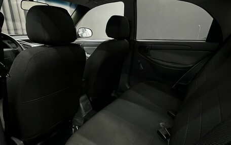 Chevrolet Lanos I, 2009 год, 439 900 рублей, 8 фотография