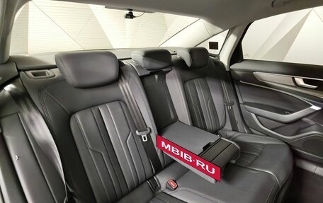 Audi A6, 2019 год, 4 300 000 рублей, 17 фотография
