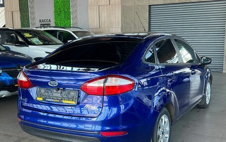 Ford Fiesta, 2015 год, 950 000 рублей, 5 фотография