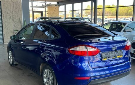 Ford Fiesta, 2015 год, 950 000 рублей, 7 фотография
