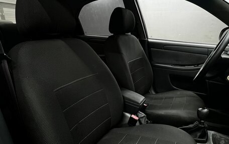 Chevrolet Lanos I, 2009 год, 439 900 рублей, 15 фотография