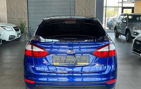 Ford Fiesta, 2015 год, 950 000 рублей, 6 фотография