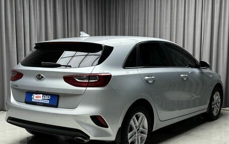 KIA cee'd III, 2021 год, 1 799 000 рублей, 6 фотография