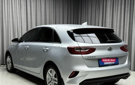 KIA cee'd III, 2021 год, 1 799 000 рублей, 4 фотография