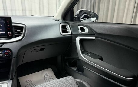 KIA cee'd III, 2021 год, 1 799 000 рублей, 12 фотография