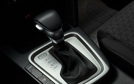 KIA cee'd III, 2021 год, 1 799 000 рублей, 18 фотография