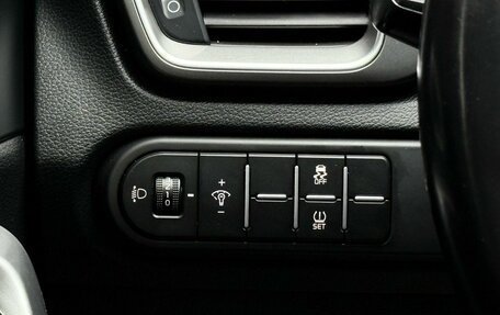 KIA cee'd III, 2021 год, 1 799 000 рублей, 22 фотография