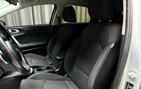 KIA cee'd III, 2021 год, 1 799 000 рублей, 26 фотография