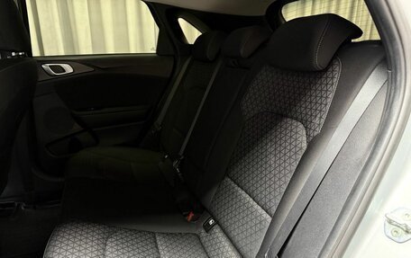 KIA cee'd III, 2021 год, 1 799 000 рублей, 28 фотография