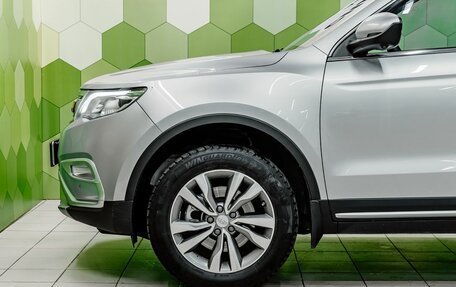 Geely Atlas I, 2021 год, 1 750 000 рублей, 9 фотография