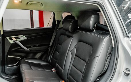 Geely Atlas I, 2021 год, 1 750 000 рублей, 15 фотография