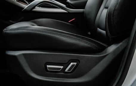 Geely Atlas I, 2021 год, 1 750 000 рублей, 24 фотография