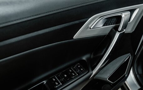 Geely Atlas I, 2021 год, 1 750 000 рублей, 23 фотография