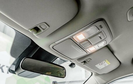 Geely Atlas I, 2021 год, 1 750 000 рублей, 22 фотография