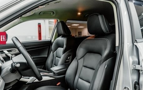 Geely Atlas I, 2021 год, 1 750 000 рублей, 12 фотография