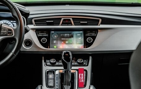 Geely Atlas I, 2021 год, 1 750 000 рублей, 20 фотография