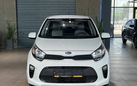 KIA Morning III, 2018 год, 1 225 000 рублей, 2 фотография