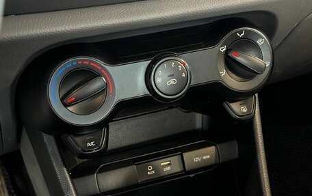 KIA Morning III, 2018 год, 1 225 000 рублей, 14 фотография