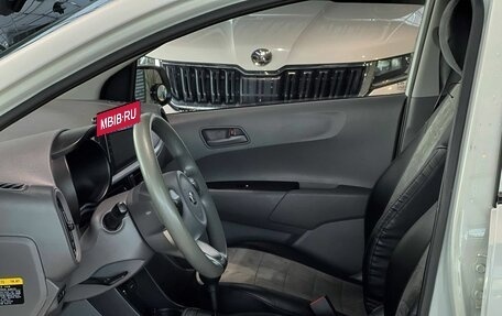 KIA Morning III, 2018 год, 1 225 000 рублей, 10 фотография