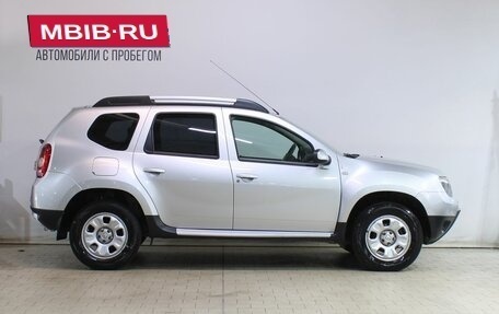 Renault Duster I рестайлинг, 2015 год, 1 199 000 рублей, 8 фотография