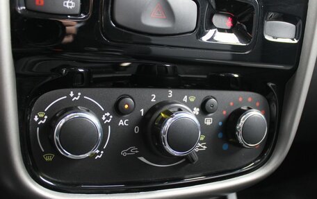Renault Duster I рестайлинг, 2015 год, 1 199 000 рублей, 13 фотография