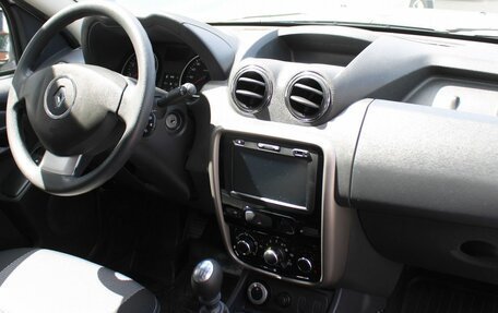 Renault Duster I рестайлинг, 2015 год, 1 199 000 рублей, 16 фотография