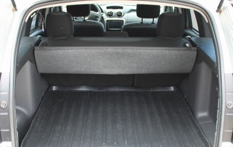 Renault Duster I рестайлинг, 2015 год, 1 199 000 рублей, 18 фотография