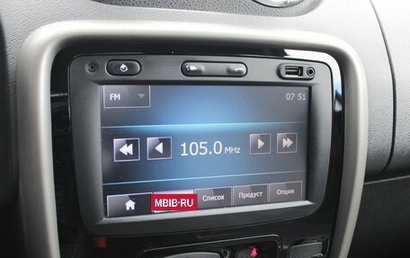 Renault Duster I рестайлинг, 2015 год, 1 199 000 рублей, 12 фотография