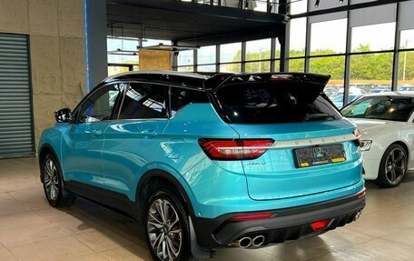Geely Coolray I, 2022 год, 1 790 000 рублей, 7 фотография