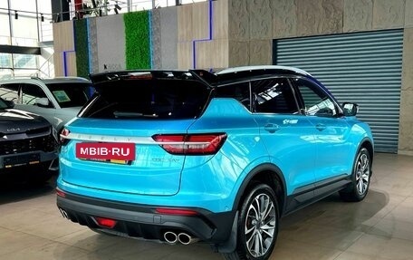 Geely Coolray I, 2022 год, 1 790 000 рублей, 5 фотография