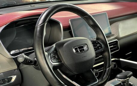 Geely Coolray I, 2022 год, 1 790 000 рублей, 11 фотография