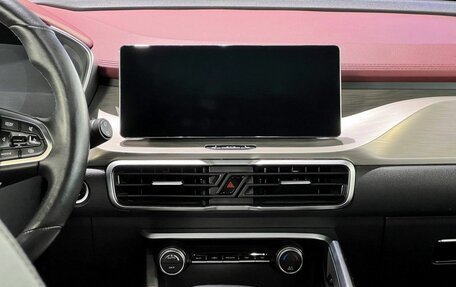 Geely Coolray I, 2022 год, 1 790 000 рублей, 12 фотография