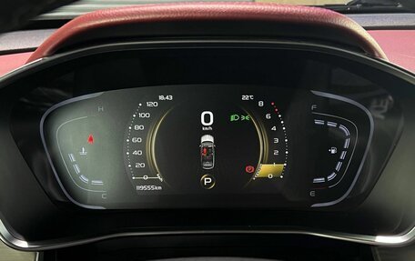 Geely Coolray I, 2022 год, 1 790 000 рублей, 21 фотография