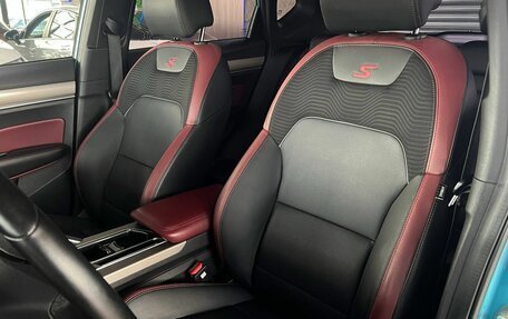 Geely Coolray I, 2022 год, 1 790 000 рублей, 26 фотография