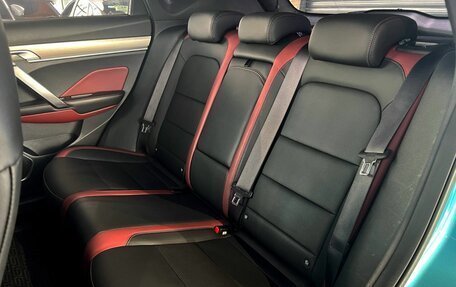 Geely Coolray I, 2022 год, 1 790 000 рублей, 29 фотография