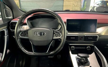 Geely Coolray I, 2022 год, 1 790 000 рублей, 24 фотография