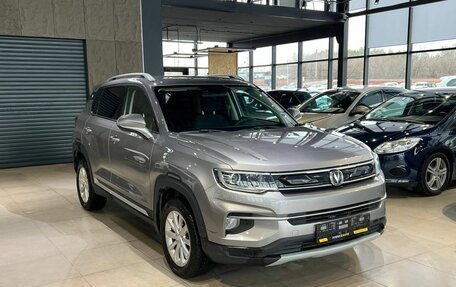 Changan CS35 Plus, 2019 год, 1 600 000 рублей, 3 фотография
