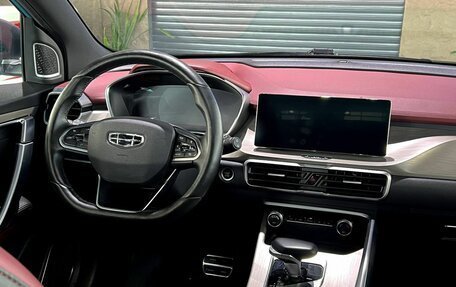 Geely Coolray I, 2022 год, 1 790 000 рублей, 25 фотография